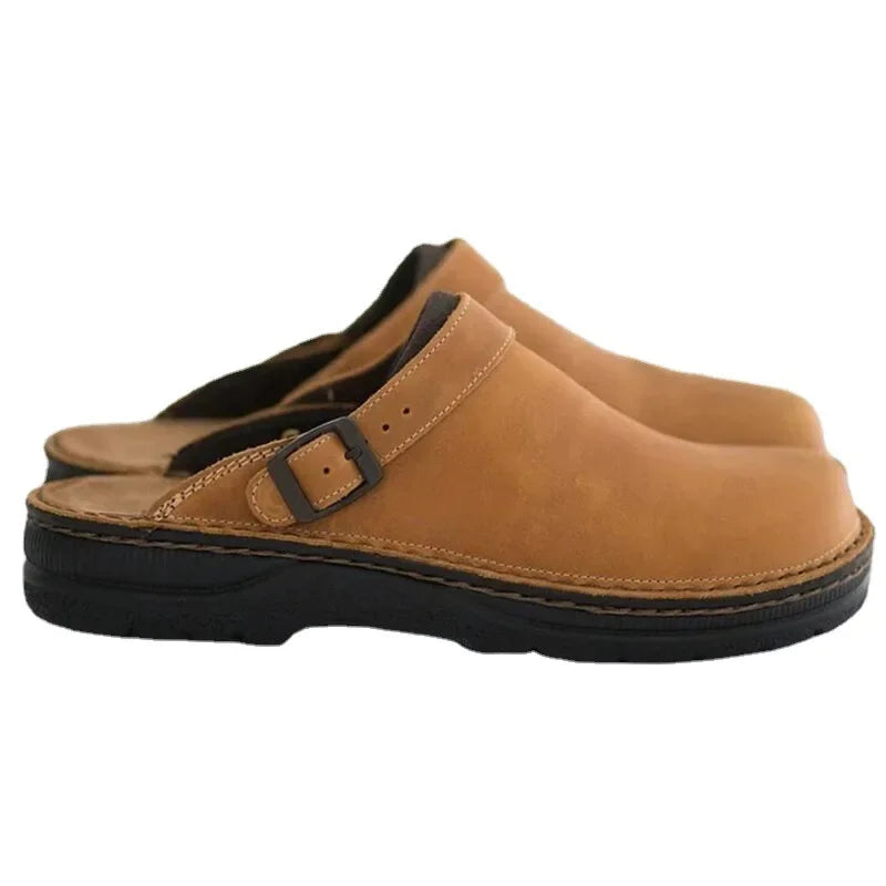 Maayke - Tyylikäs slip-on helppoon arkeen