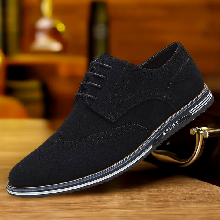 Toivo - Tennarit pehmeällä tuntumalla