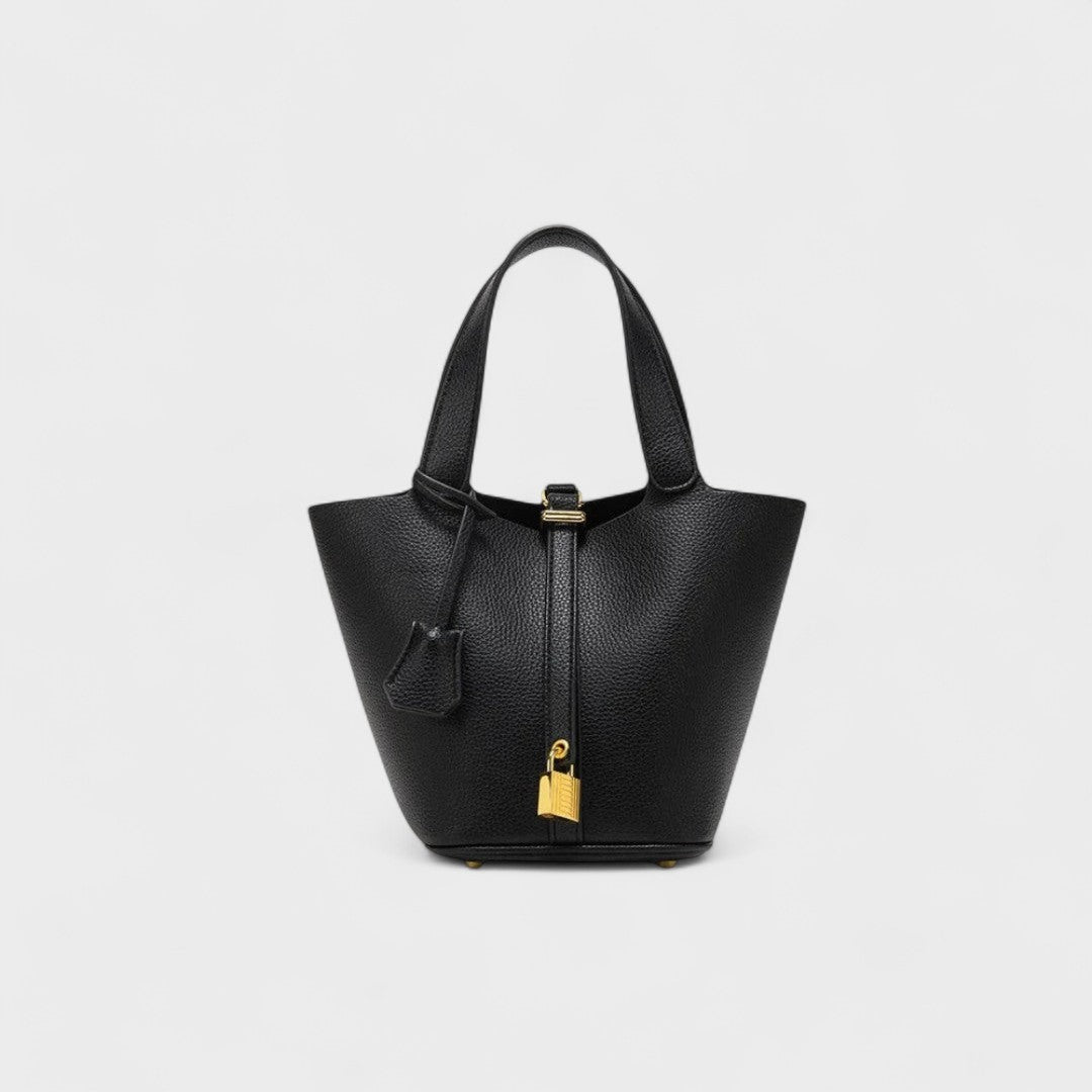 Eila - Laukku selkeällä muodolla