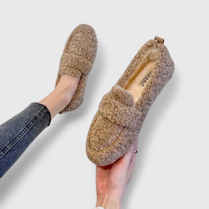 Ilari - Loaferit pehmeällä tuntumalla