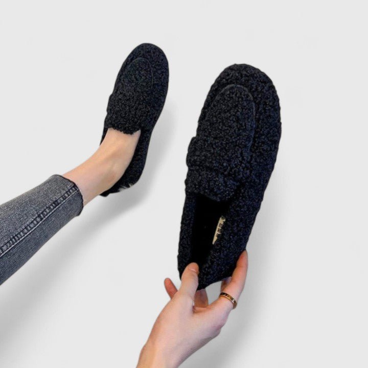 Ilari - Loaferit pehmeällä tuntumalla