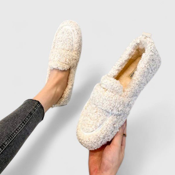 Ilari - Loaferit pehmeällä tuntumalla