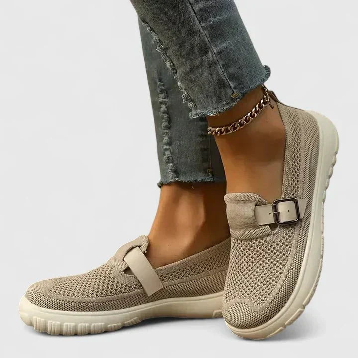 Eero - Loaferit tukevalla pohjalla