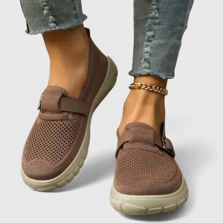 Eero - Loaferit tukevalla pohjalla