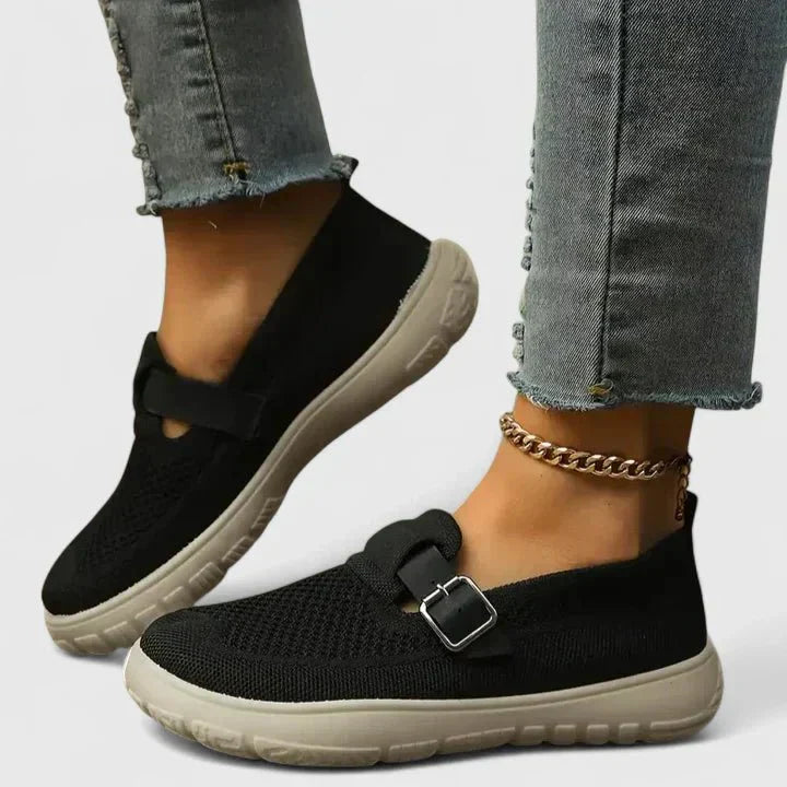 Eero - Loaferit tukevalla pohjalla