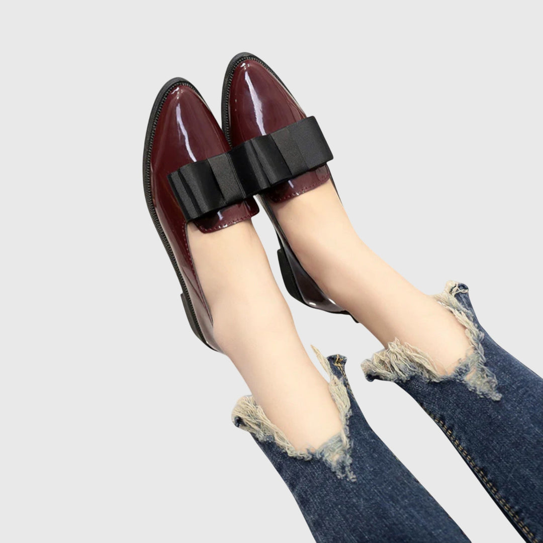 Kalle - Loaferit tukevalla pohjalla