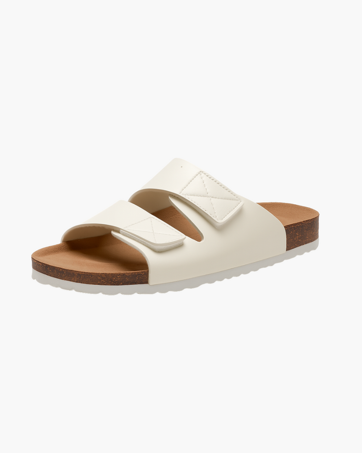 Eero - Sandaalit pehmeällä tuntumalla