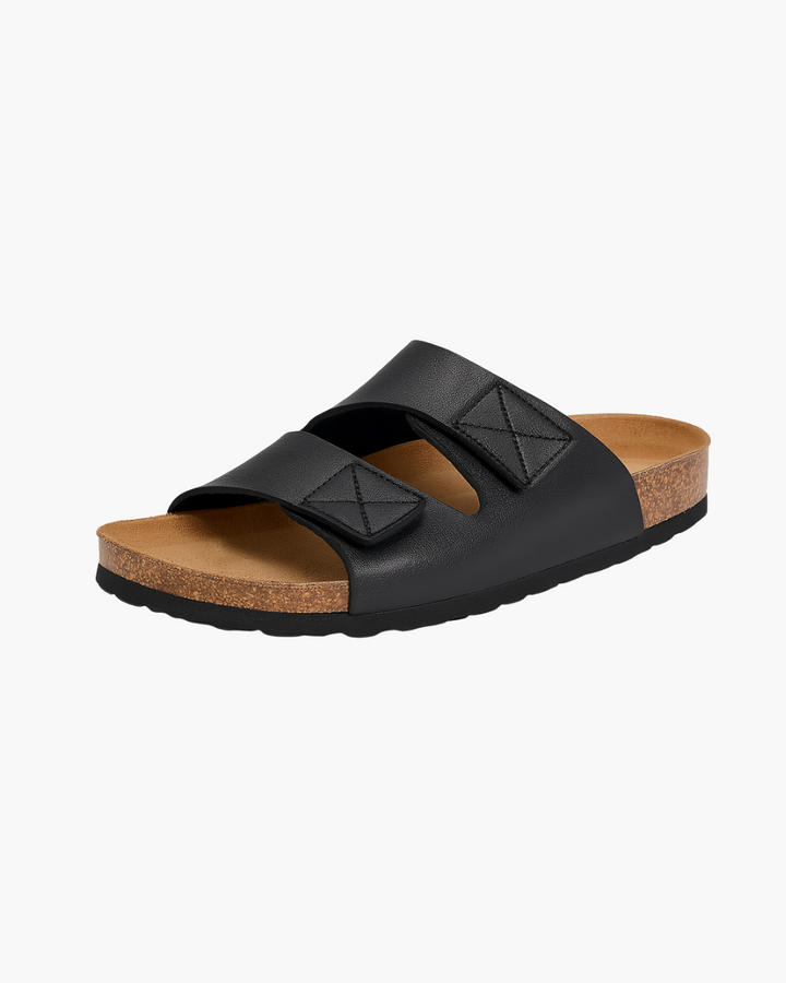 Eero - Sandaalit pehmeällä tuntumalla