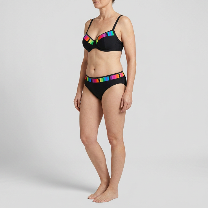 Aurora - Bikini kauniilla värienvaihdoksella