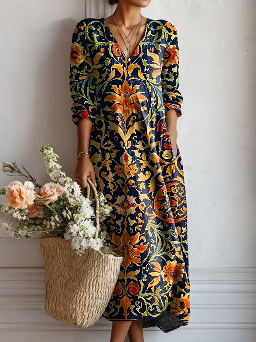 Veera - Mekko väljästi laskeutuvana